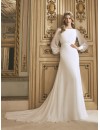 Rochie de mireasa St.Patrick - Mizuno